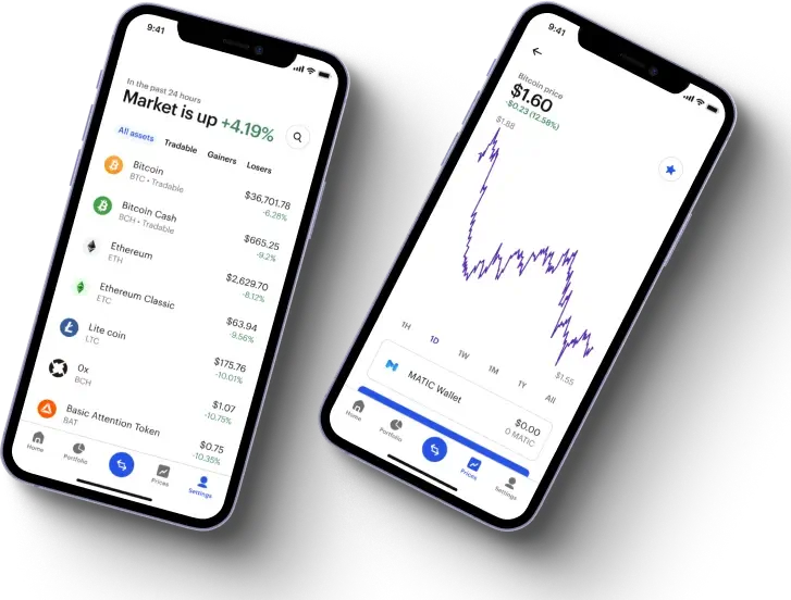Bitcoin X - Embark on an Exceptional Trading Adventure with Bitcoin X