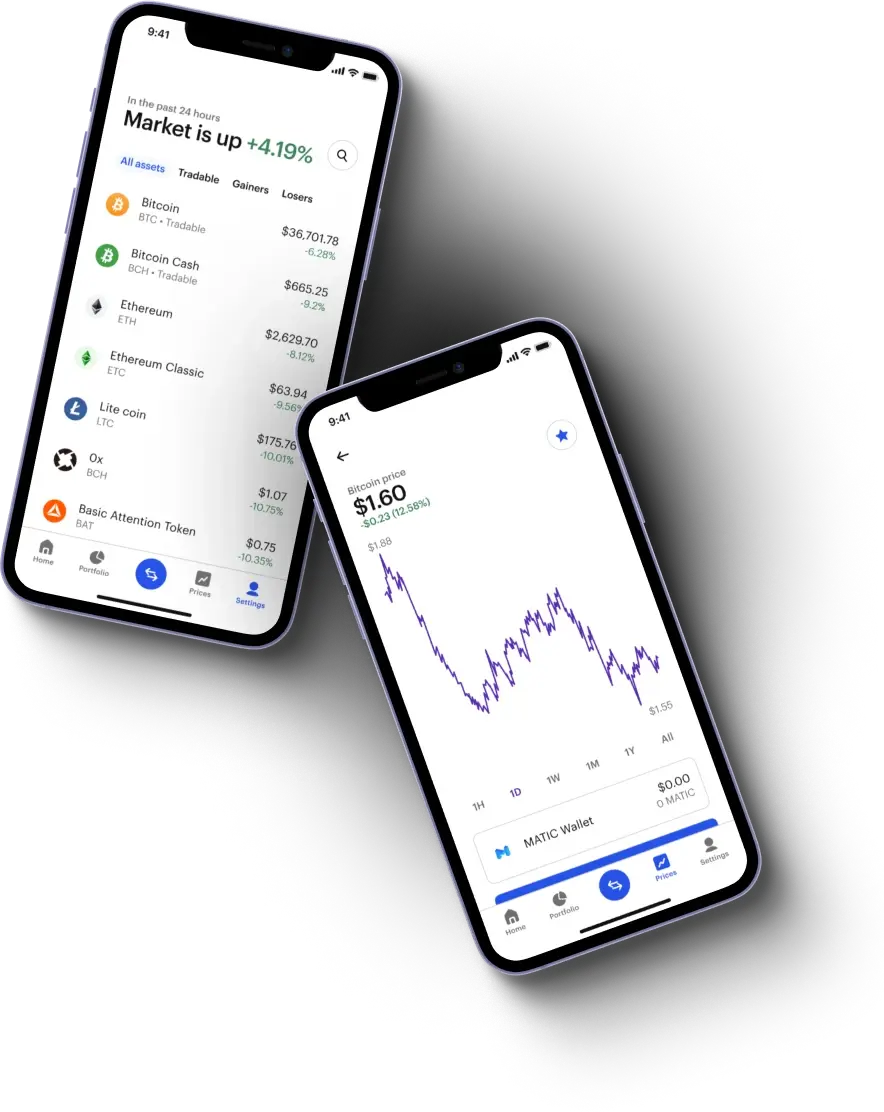 Bitcoin X - Unraveling the Secrets Behind Bitcoin X